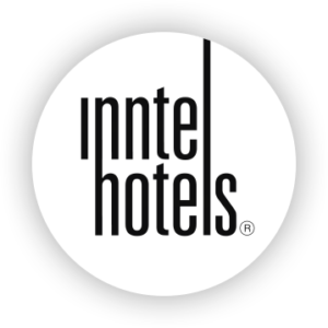 Inntel Hotels Nederland Logo