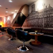 Amsterdam Centre bar