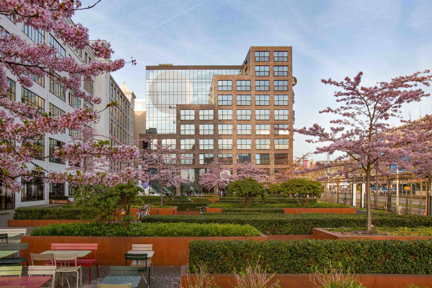 Art Eindhoven hotel