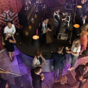 Mainport bar
