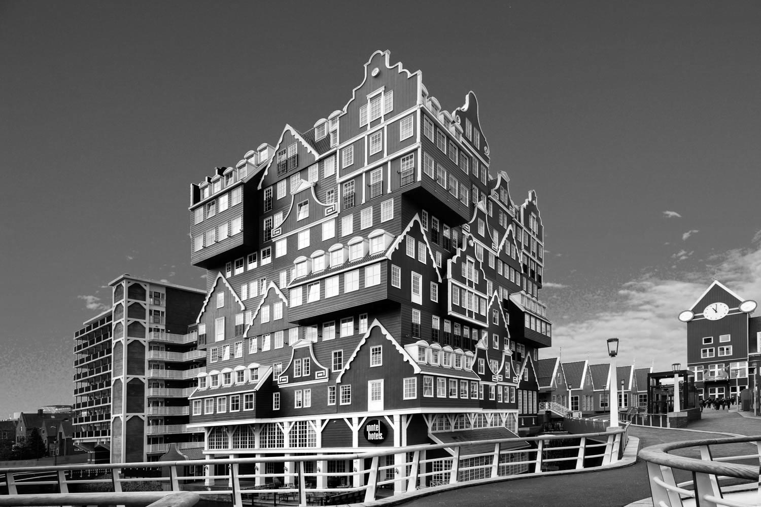 Hotel Zaandam