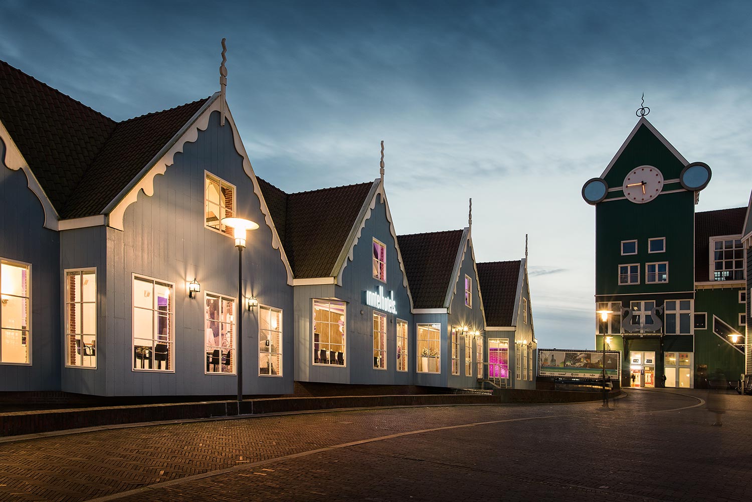 Zaandam Events