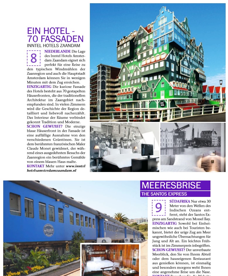 Inntel Hotels Amsterdam Zaandam - 20 beste hotels
