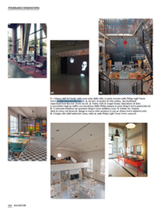 Inntel Hotels Art Eindhoven - ELLE Magazine