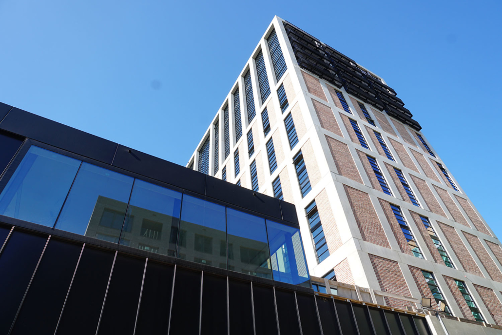 Inntel Hotels Amsterdam Landmark - 4 star hotel Amsterdam centre