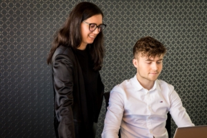 Team Lead Marketing & Communicatie