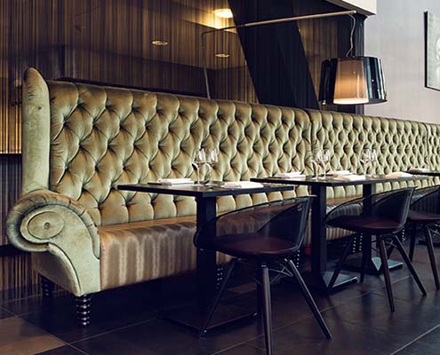 Sleep & Dine - Inntel Hotels Art Eindhoven