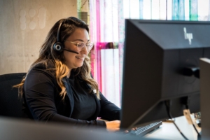 Medewerker reserveringen Amsterdam