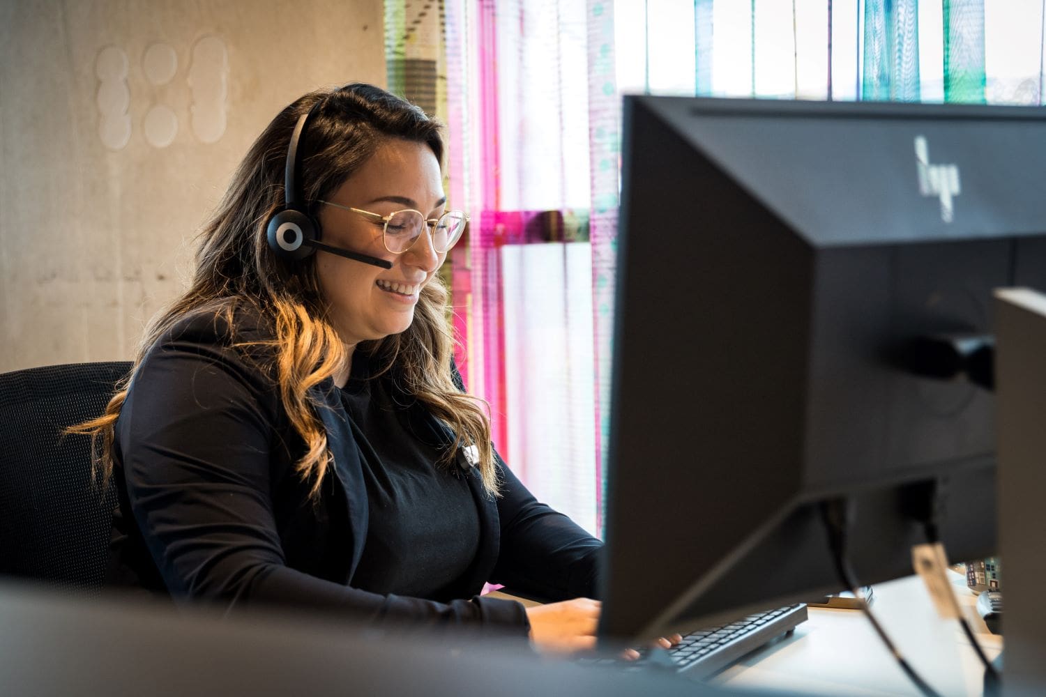 Medewerker reserveringen Amsterdam