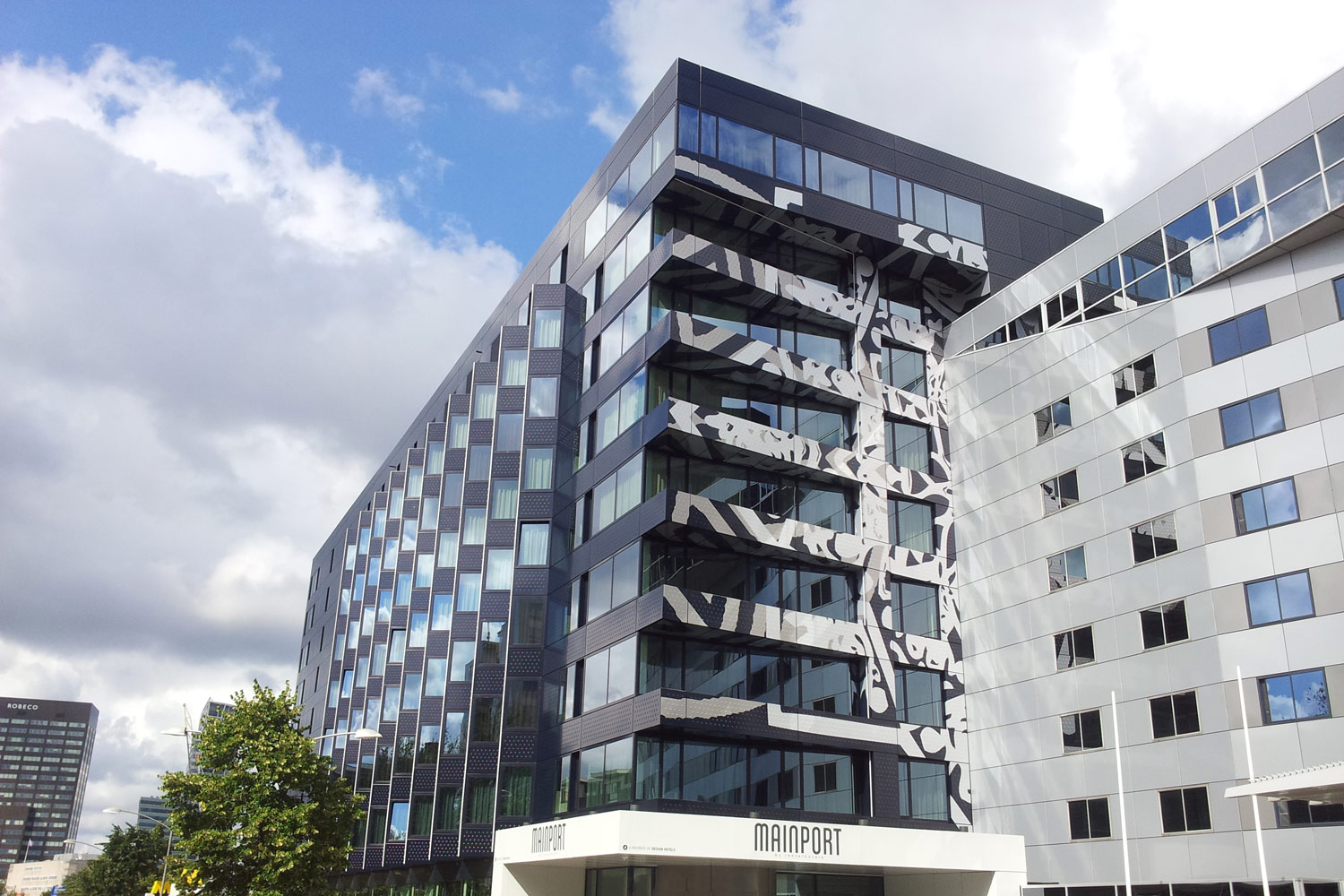 Mainport by Inntel hotels