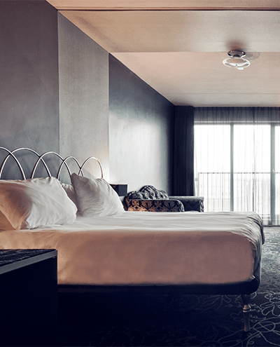 You'll be surprised - Inntel Hotels Art Eindhoven