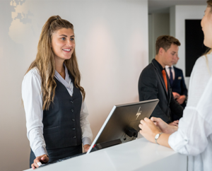 Werken bij Mainport by Inntel Hotels